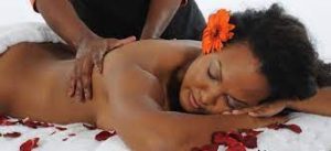 sensual massage uganda